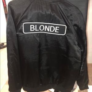 BRUNETTE THE LABEL JACKET